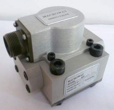 062-191C Servo Valve